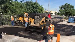 Trusted Southwest Ranches, FL Driveway Paving Services Experts